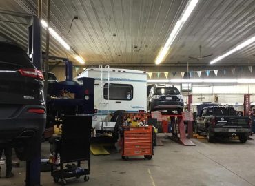Lumber Street Auto Repair Inc. – Auto repair shop in Hopkinton MA