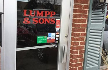 Lumpp & Sons Inc – Auto repair shop in Westmont IL