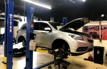Luna Automotive LLC – Auto repair shop in Indianapolis IN