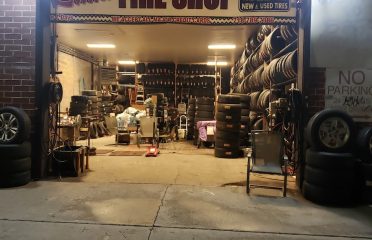 Luna’s Tire Shop – Tire shop in Brooklyn NY