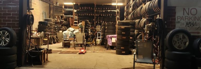 Luna’s Tire Shop – Tire shop in Brooklyn NY