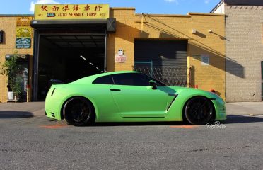 Luu Auto Services Corporation – Auto repair shop in Brooklyn NY