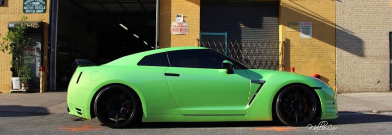 Luu Auto Services Corporation – Auto repair shop in Brooklyn NY