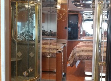 Luxury Coach Sales and Service – RV dealer in Marion OH
