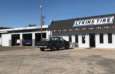 Lykins Tire & Auto Service – Tire shop in Roswell NM