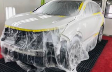 Lynch Auto Body Inc – Auto body shop in Madison WI