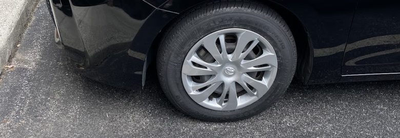 Lynchburg Collision – Auto body shop in Lynchburg VA