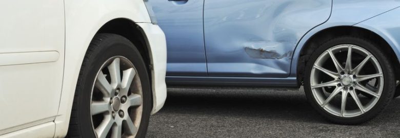Lyons Auto Body – Auto body shop in Nicholasville KY