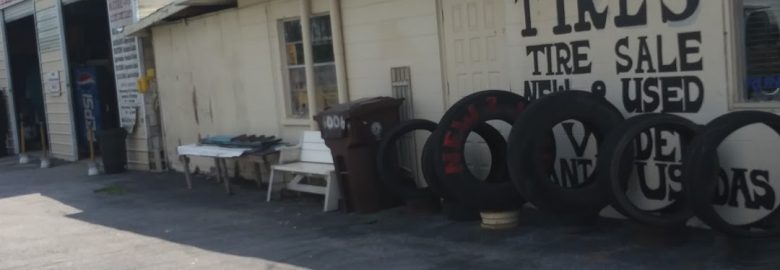 M C Tires – Used tire shop in Haines City FL