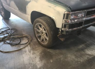 M & D Auto Repair – Car repair and maintenance in Capitol Heights MD