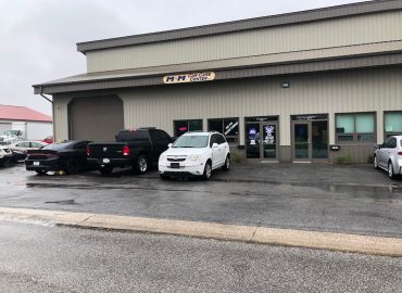 M & M Car Care Center – Merrillville – Auto repair shop in Merrillville IN