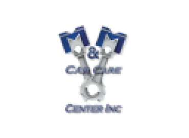 M & M Car Care Center – Merrillville – Auto repair shop in Merrillville IN