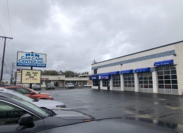 M & M Car Care Center – Schererville – Car repair and maintenance in Schererville IN