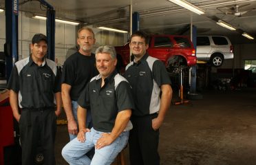 M & R Auto Repair Inc – Auto repair shop in Bay City MI