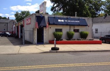 M & R Tire and Auto Center – Tire shop in City of Orange NJ