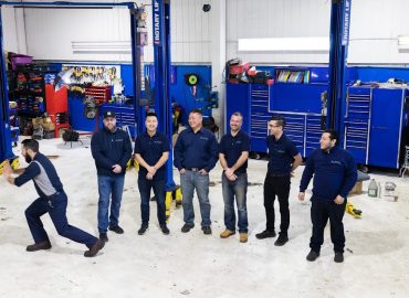 M-Spec Performance – Auto repair shop in Queens NY