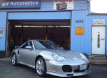 M Y Automotive – Auto repair shop in Columbia MO