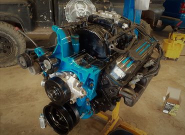 M5 Auto Repair – Auto repair shop in Silver Springs NV