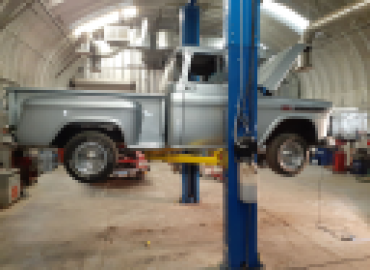 M5 Auto Repair – Auto repair shop in Silver Springs NV