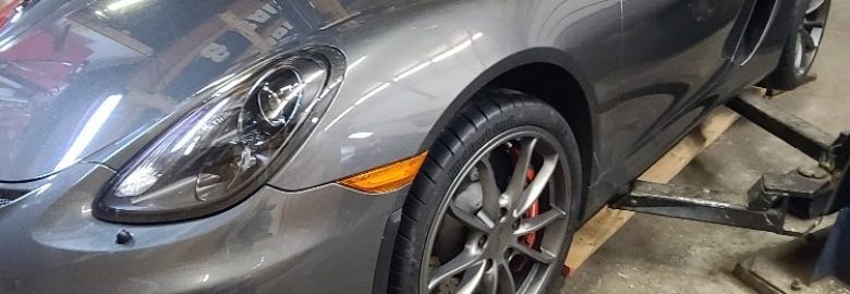 MAB Autoworks LLC – Auto repair shop in Concord NH