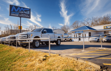 MAG Payless Car Care Center – Auto repair shop in Blue Springs MO