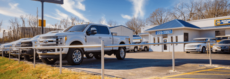 MAG Payless Car Care Center – Auto repair shop in Blue Springs MO