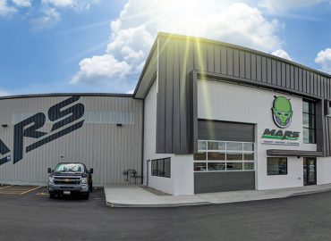 MARS of Billings – Auto restoration service in Billings MT