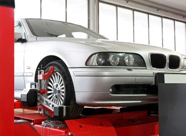 MB Automotive Services Inc – Auto repair shop in Rockville MD