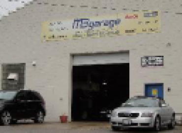 MB Garage – Auto repair shop in Huntley IL