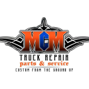 MCM Truck Repair – Towing service in Belgrade MT