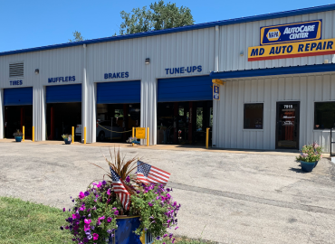 MD Auto Repair of Kansas City – Auto repair shop in Kansas City MO