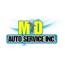 MD Auto Service Inc. – Auto repair shop in New Egypt NJ
