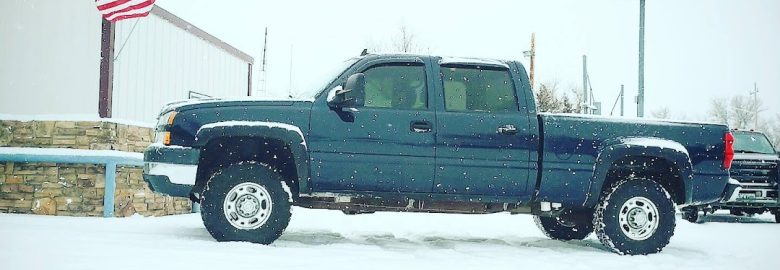 MH Diesel – Mechanic in Glenrock WY