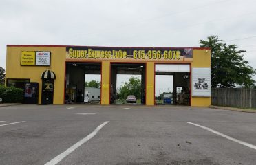 MID-TN Express Lube – Auto repair shop in Murfreesboro TN