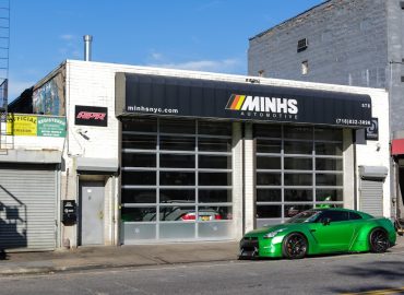 MINHS Automotive – Auto repair shop in Brooklyn NY