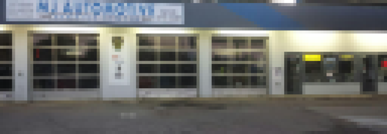 MJ Automotive Service Center – Auto repair shop in Pittsburgh PA