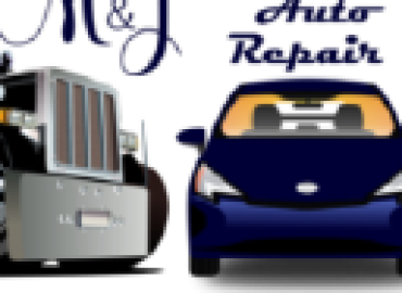 M&J Truck & Auto Repair – Auto repair shop in Madison WI