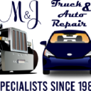 M&J Truck & Auto Repair – Auto repair shop in Madison WI