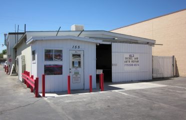 MK’S Diesel and Auto Repair LLC – Auto repair shop in Fernley NV