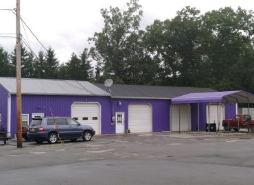 M&L’s The Shop – Auto repair shop in Cream Ridge NJ