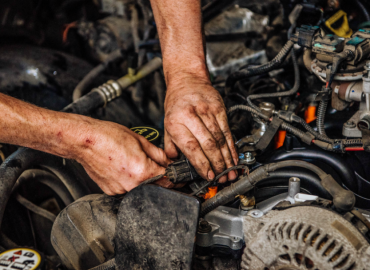 MSC Automotive Repair – Auto repair shop in Rush City MN