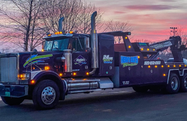 MUELLER’S TOWING & RECOVERY Light and HEAVY DUTY TOWING 24HRS – Auto repair shop in Rosendale WI