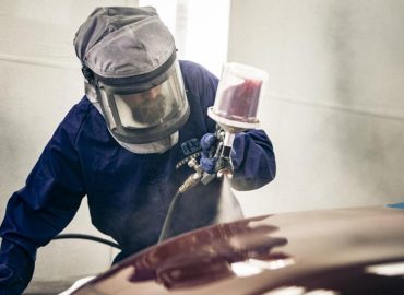 Maaco Auto Body Shop & Painting – Auto body shop in Lynchburg VA