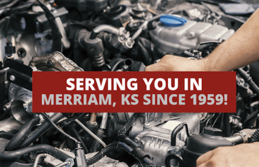 Macek’s Auto Service Inc – Auto repair shop in Merriam KS