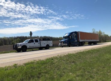 Machnik Service LLC – Truck repair shop in Fond du Lac WI