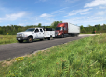 Machnik Service LLC – Truck repair shop in Fond du Lac WI