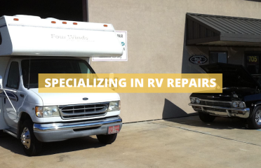 Mack’s Auto Repair LLC – Auto repair shop in Harahan LA