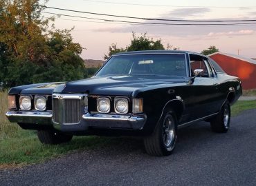 Mac’s Auto Repair – Auto repair shop in Cherry Valley MA