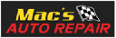 Mac’s Auto Repair – Auto repair shop in Sioux City IA