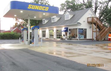 Mac’s Service Center – Auto repair shop in Ashland VA